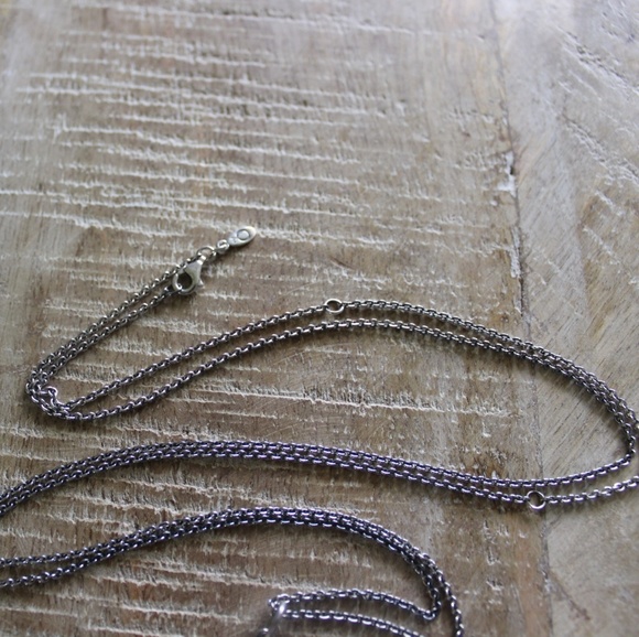 (New) Pandora Cosmic Stars Pendant - Picture 3 of 4